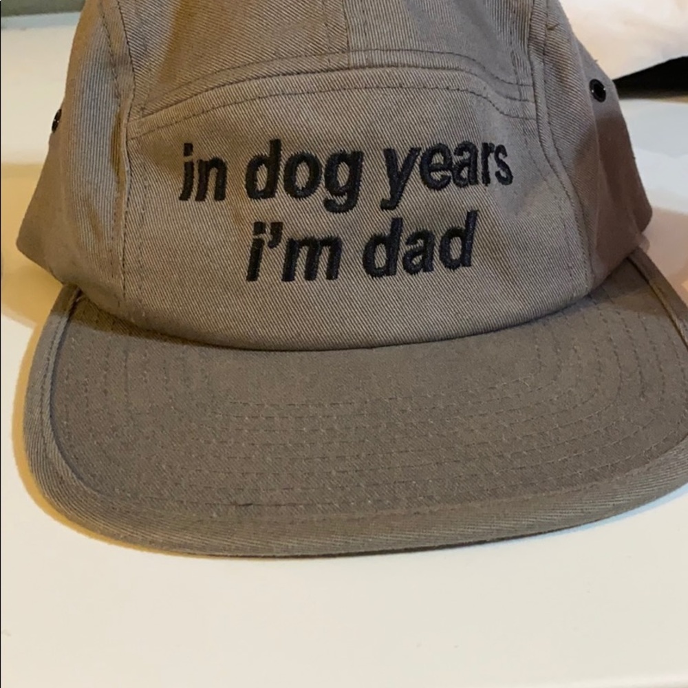 DOG HAT
